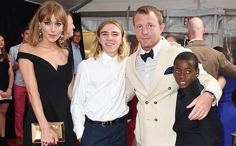 Madonna Goes To Court In Feud With Guy Ritchie To Force Son Rocco To Return To New York