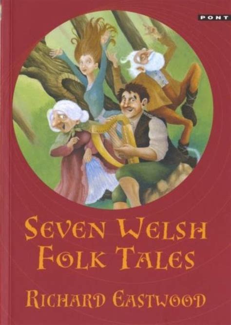 Seven Welsh Folk Tales