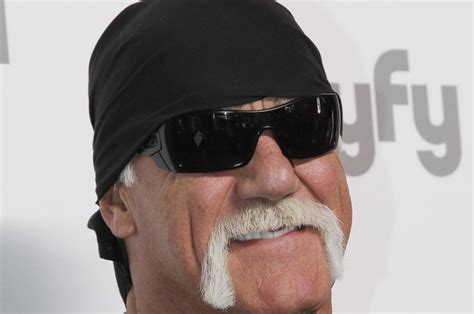Hulk Hogan Gawker Sex Tape Trial Ready To Begin UPI Com