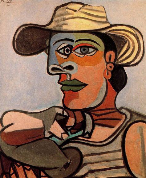 Pablo Picasso ESP パブロピカソ 西 晩年 1925 1973 の作品 絵画 美術家 画