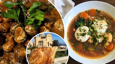A Fools Guide To Traditional Maltese Food And Where To Find It