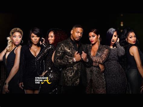 Lhhatl Straight From The A [sfta] Atlanta Entertainment Industry Gossip And News
