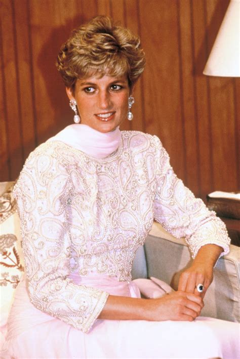 There's going to FINALLY be an entire exhibit based on Princess Diana's ...