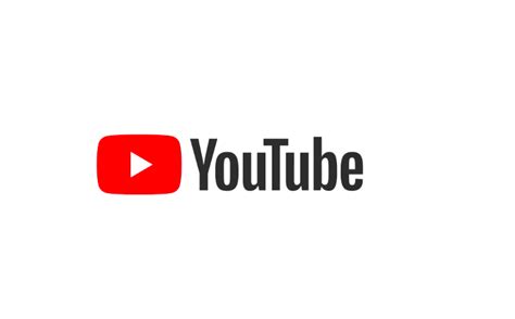 Youtube Delivers New Desktop Design With Dark Theme And New Logo