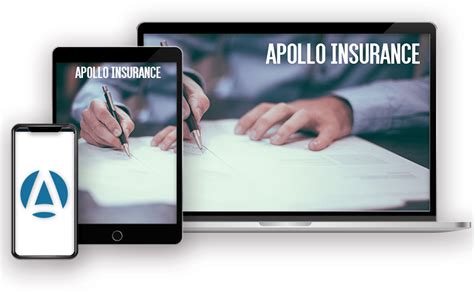 Apollo Insurance Apollo