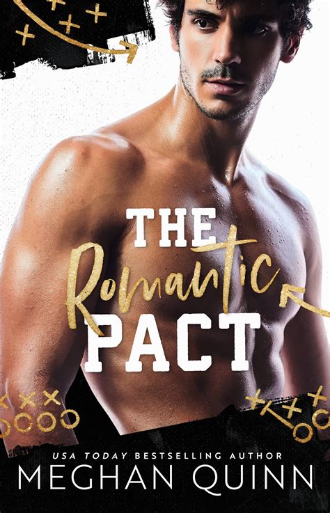 The Romantic Pact By Meghan Quinn Review Red Cheeks Reads
