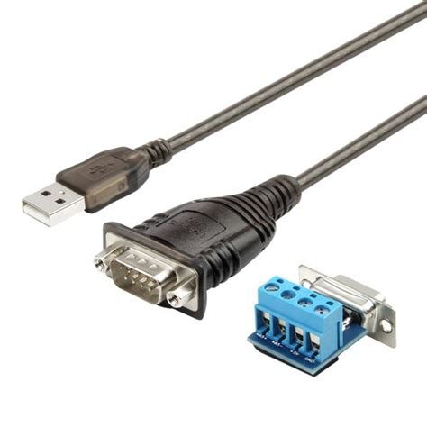 CÁp Usb Rs422rs485 Unitek Y 1081