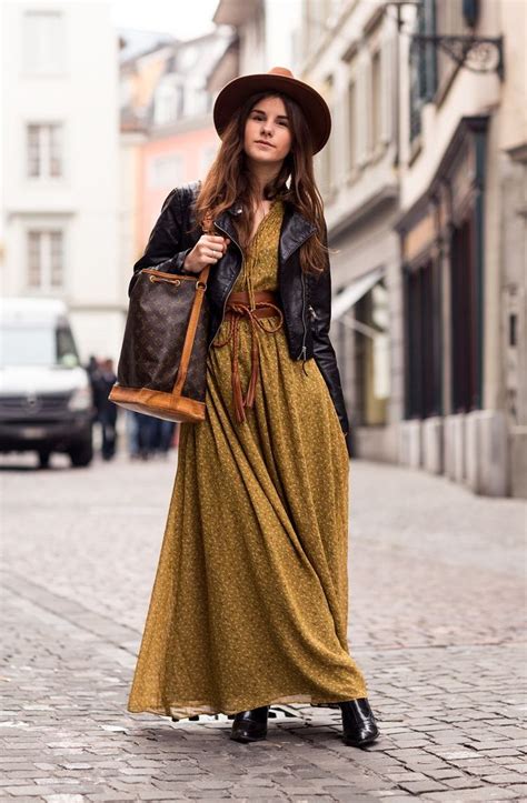 Bohemian Outfit Ideas For Women Latest Trends 2023 LadyFashioniser Com