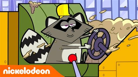 Os Padrinhos Mágicos O Novo Alvo Do Sr Crocker Nickelodeon Em
