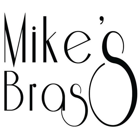 Mikes Brass