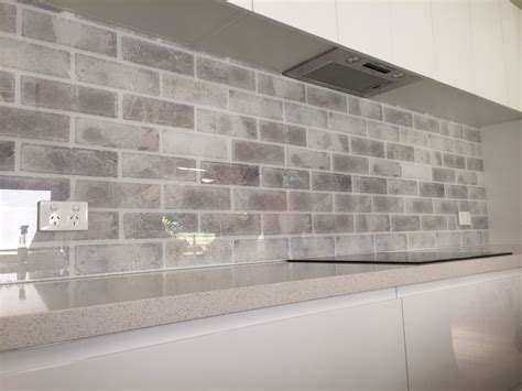 From Brick To Stone Effects Creating An Urban Look Effortless Sent To Us From Our Decoglaze