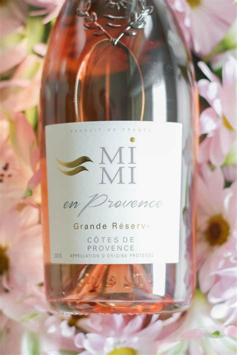 Mimi En Provence Rosé Best Of The Summer The Frosted Petticoat