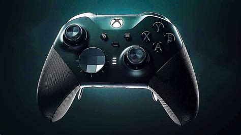 Xbox Elite Wireless Controller Series 2 Halo Mcc Trailer 2020 Xbox