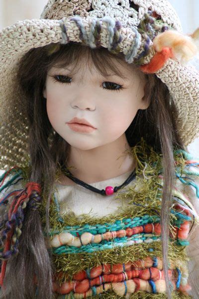 Always Wanted A Zawieruszynski Doll They Are Just Amazing Cute Dolls
