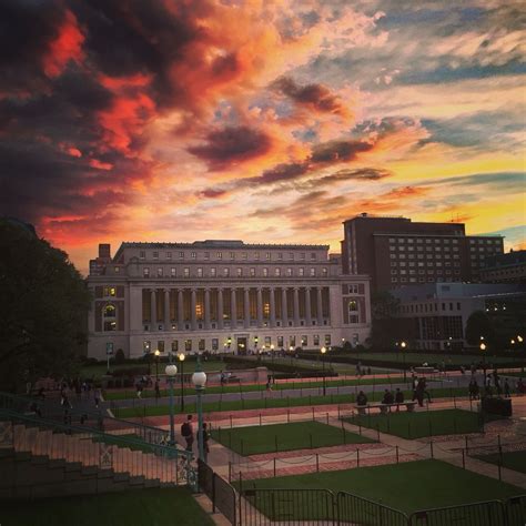 Columbia University Columbia University Columbia University