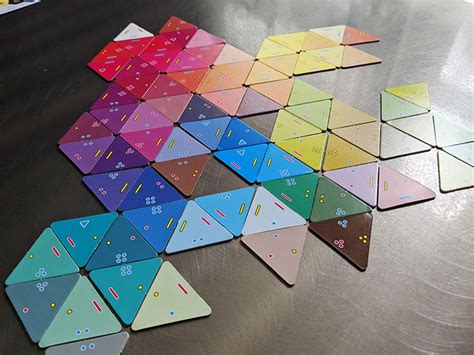 Cmyk Review Board Game Quest