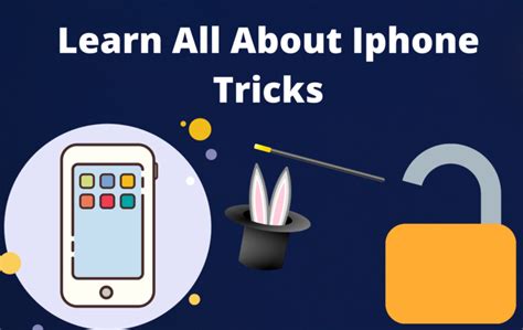 The Comprehensive Guide To Master Iphone Tricks Digital Familly