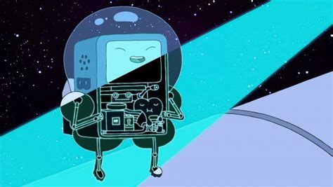 Adventure Time Distant Lands Bmo Review A Fun Standalone Story
