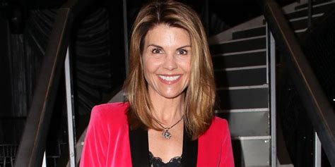 Lori Loughlin Taken Into Custody After College Admissions Scam Allegations