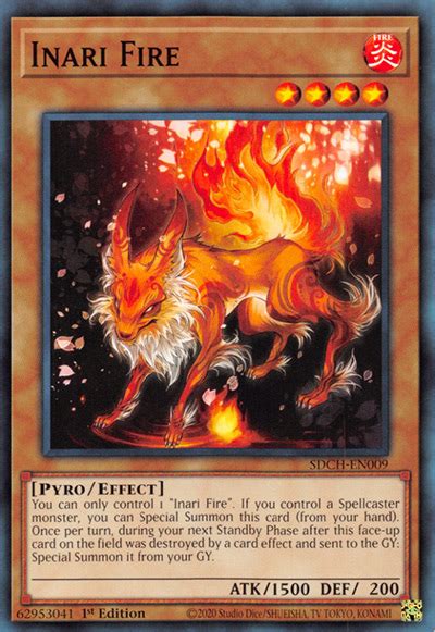 The Best Pyro Type Monsters In Yu Gi Oh Ranked Fandomspot Parkerspot