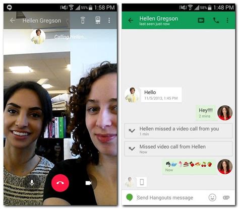Unfortunately, no such luck as apple's popular video chatting app is only for ios devices. Who needs FaceTime? 4 video-calling apps for Android - CNET