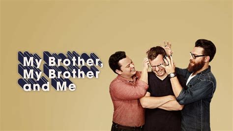 My Brother My Brother And Me Seeso Series Where To Watch