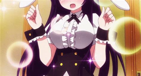 Maid Anime Gif Maid Anime Discover Share Gifs