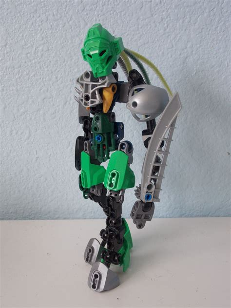 Lariska Custom Bionicle Wiki Fandom