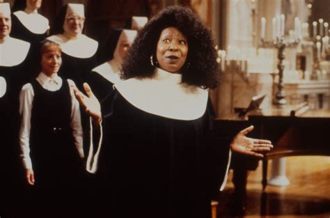 Sister Act 3 Everything We Know So Far Glamour
