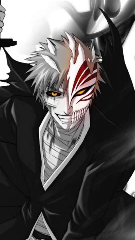 Android Hd Bleach Wallpapers Wallpaper Cave