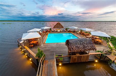 Top 15 Iquitos Tourist Attractions Rainforest Cruises
