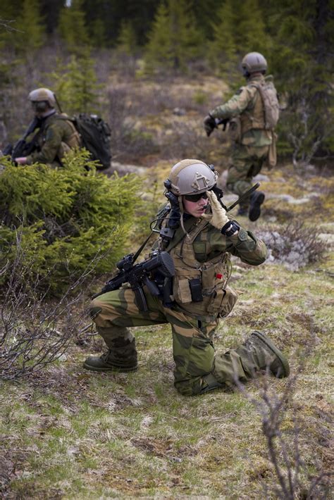 Norwegian Army Forsvarets Mediesenter The Norwegian Arme Flickr