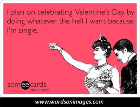 10 Valentines Day Quotes For Single People Valentines Day Quotes