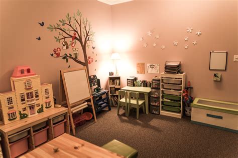 Gallery Aspen Gowers Play Therapy Office Play Therapy Room