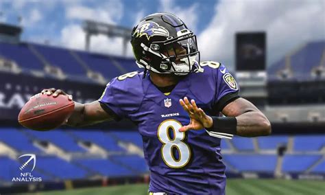 3 Super Early Predictions For Ravens Qb Lamar Jackson In 2021