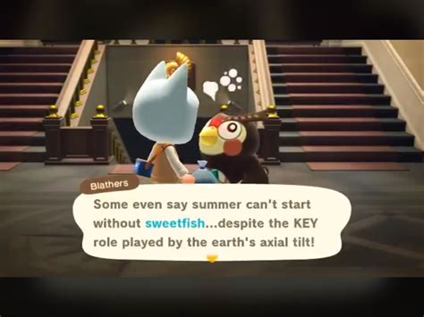Angry Blathers Is Hilarious Ranimalcrossing