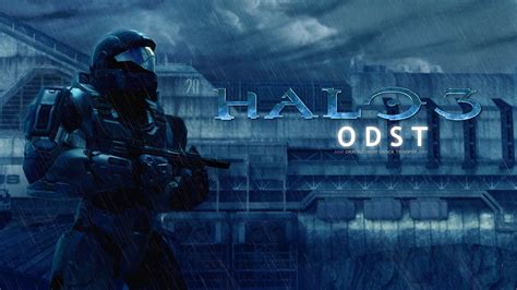 Ya Disponible Halo 3 Odst Para Pc En Xbox Game Pass