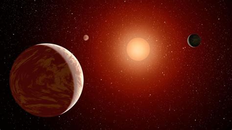 Proxima Centauri Archives Astrobiology
