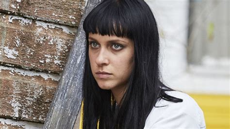Tributes Paid To Home And Away Star Jessica Falkholt