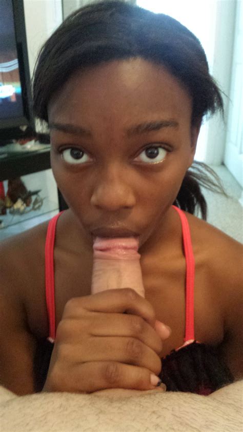 Black Girl Foto Porno