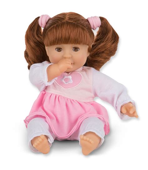 Top selected products and reviews. Amazon.com: Melissa & Doug Brianna - 12" Doll: Melissa ...