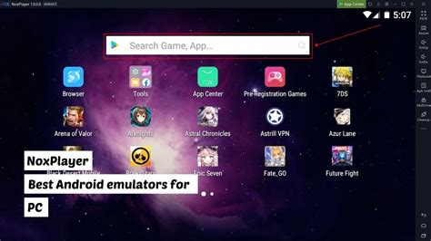 11 Best Android Emulators For Pc Gadget Explorer