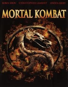 Anderson, produced by lawrence kasanoff, and starring robin shou, linden ashby. Mortal Kombat - Dublado BluRay 720p / 1080p - Torrent Fácil