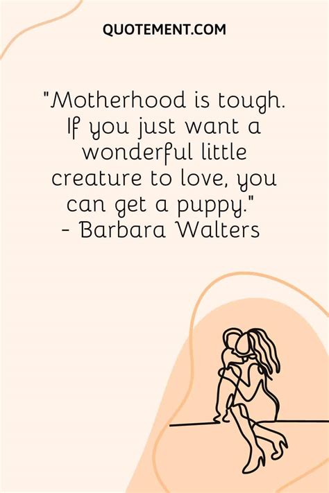 70 Great Being A Mom Isn’t Easy Quotes To Encourage You Luv68