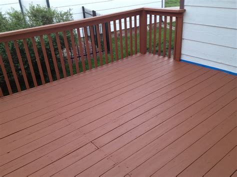 74 behr premium deckover deck paint complaints and reports. Behr Deck Over Paint And New Concretes : Rickyhil Outdoor ...