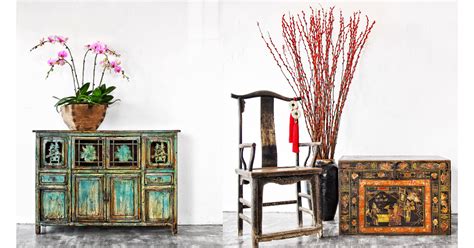 Where To Buy Asian Inspired Home Decor And Chinese Antique Furniture In