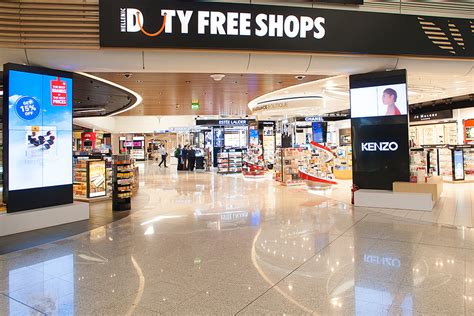 Duty free shopping at rome with aelia duty free. Лайфхак: что покупать в Duty Free, а что нет? | PriceMedia
