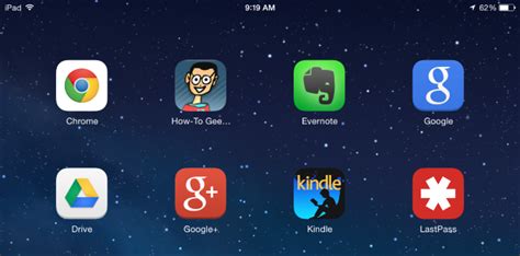 How to Add Websites to the Home Screen on Any Smartphone ...
