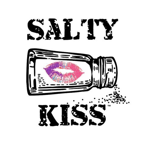 Salty Kiss Youtube