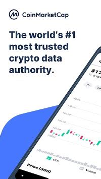 The coin does not trade anywhere near the price of bitcoin — even at its highest price it managed to only reach $3,643 and this was just days after bitcoin topped $20,000. CoinMarketCap APK Download For Free